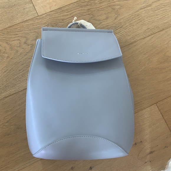 NWT Pixie Mood Kim backpack lavender - Picture 11 of 11